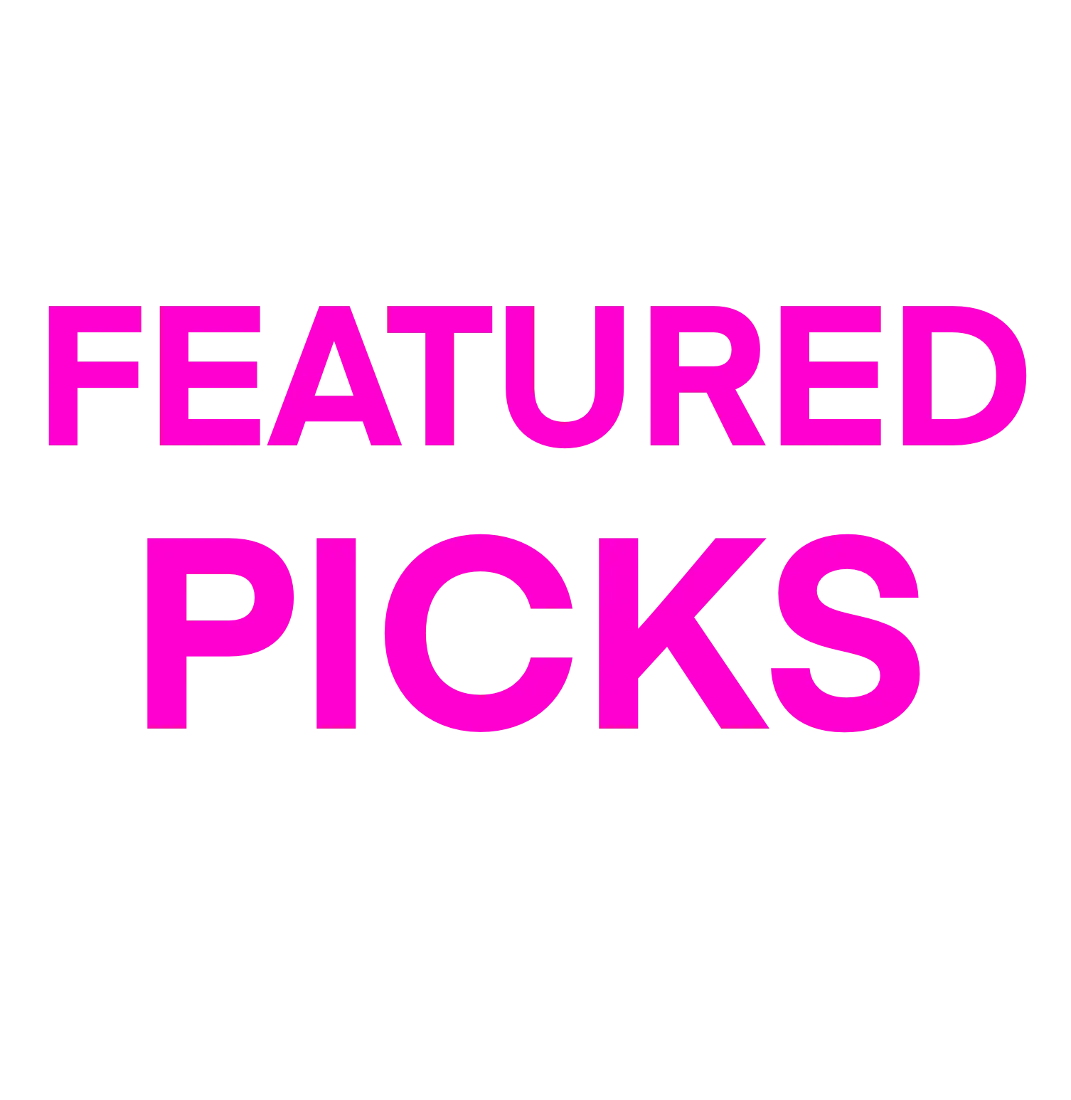 Featured Picks Lovely Pink Cherry