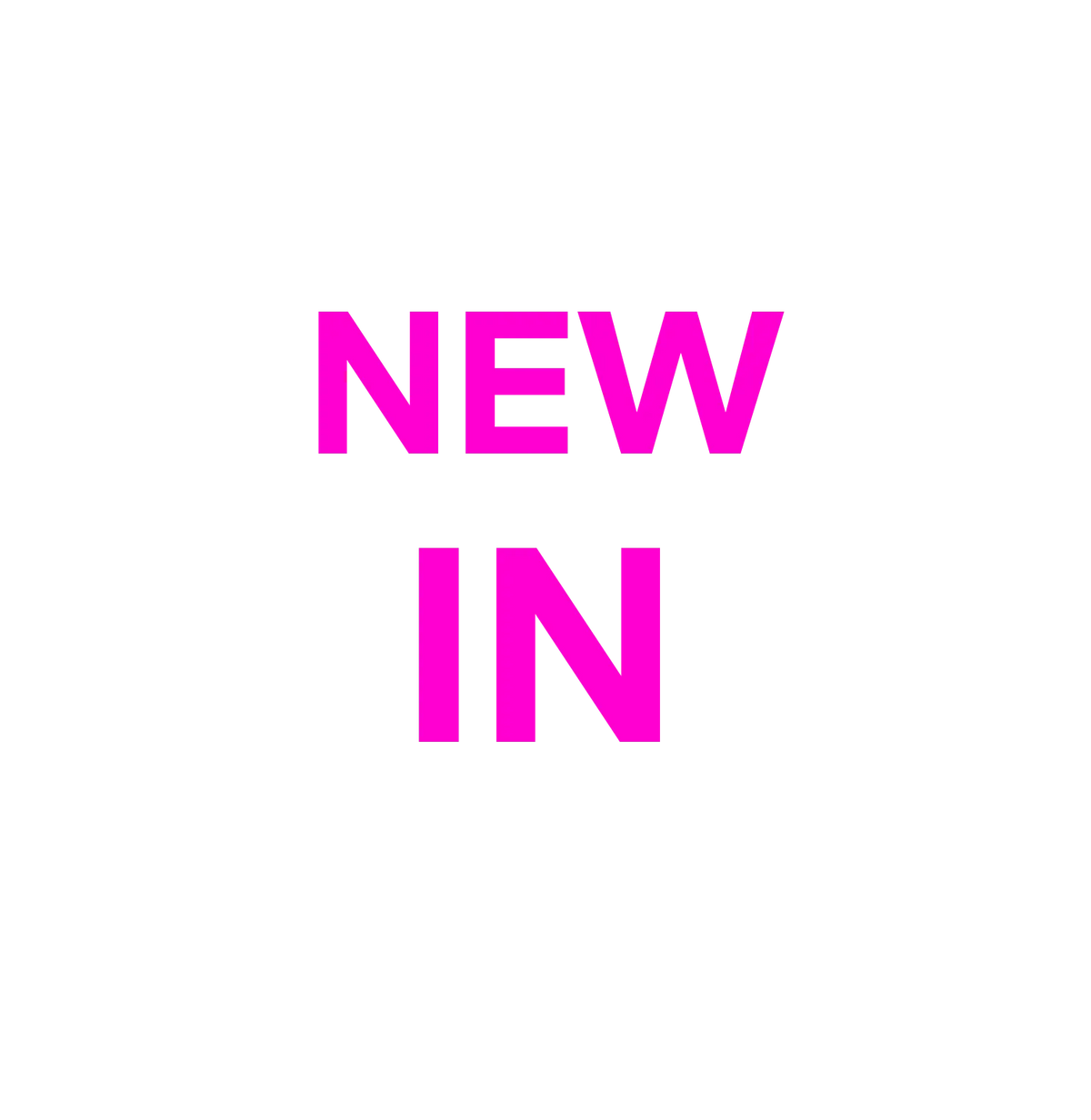 NEW-IN Lovely Pink Cherry