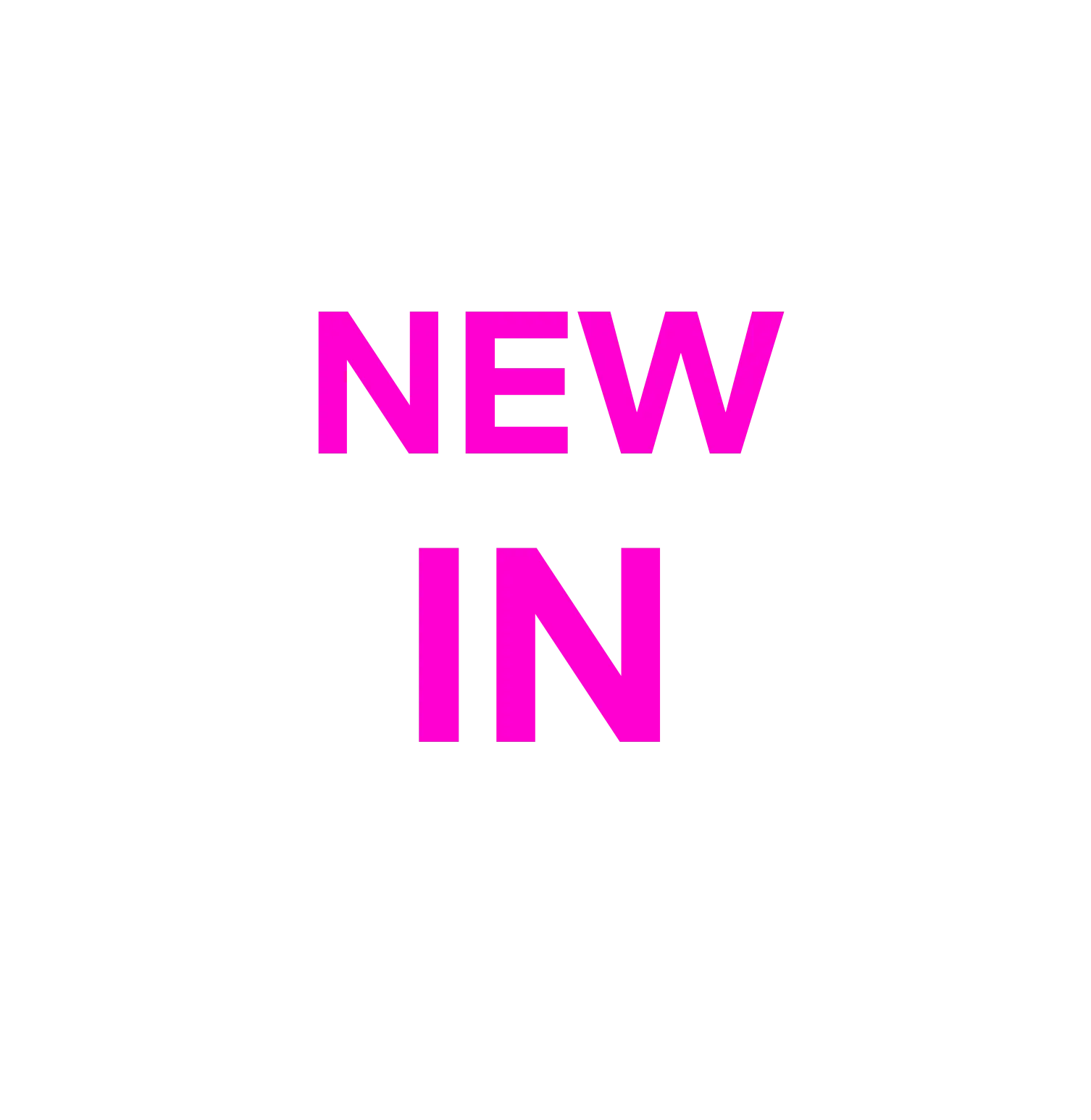 NEW-IN Lovely Pink Cherry