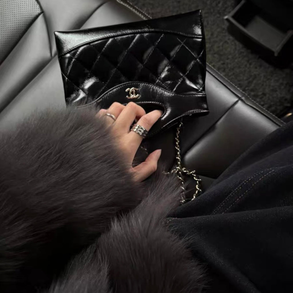 31Bag Nano Crossbody Bag