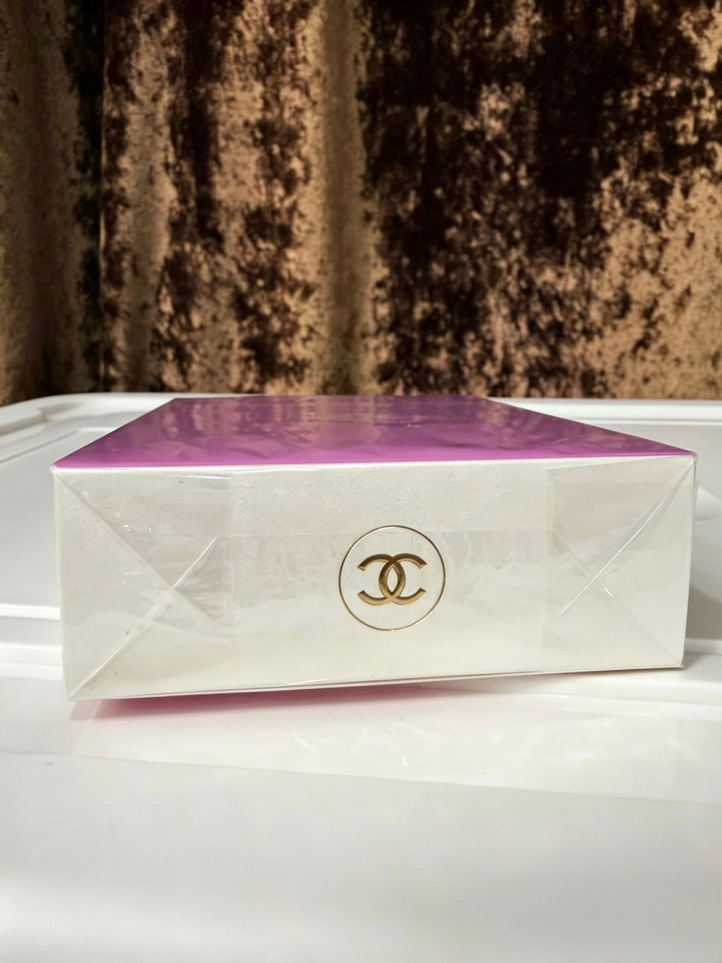 New and Sealed Auth Chanel Chance EAU Splendide / Women's 100mL EAU De Parfum2