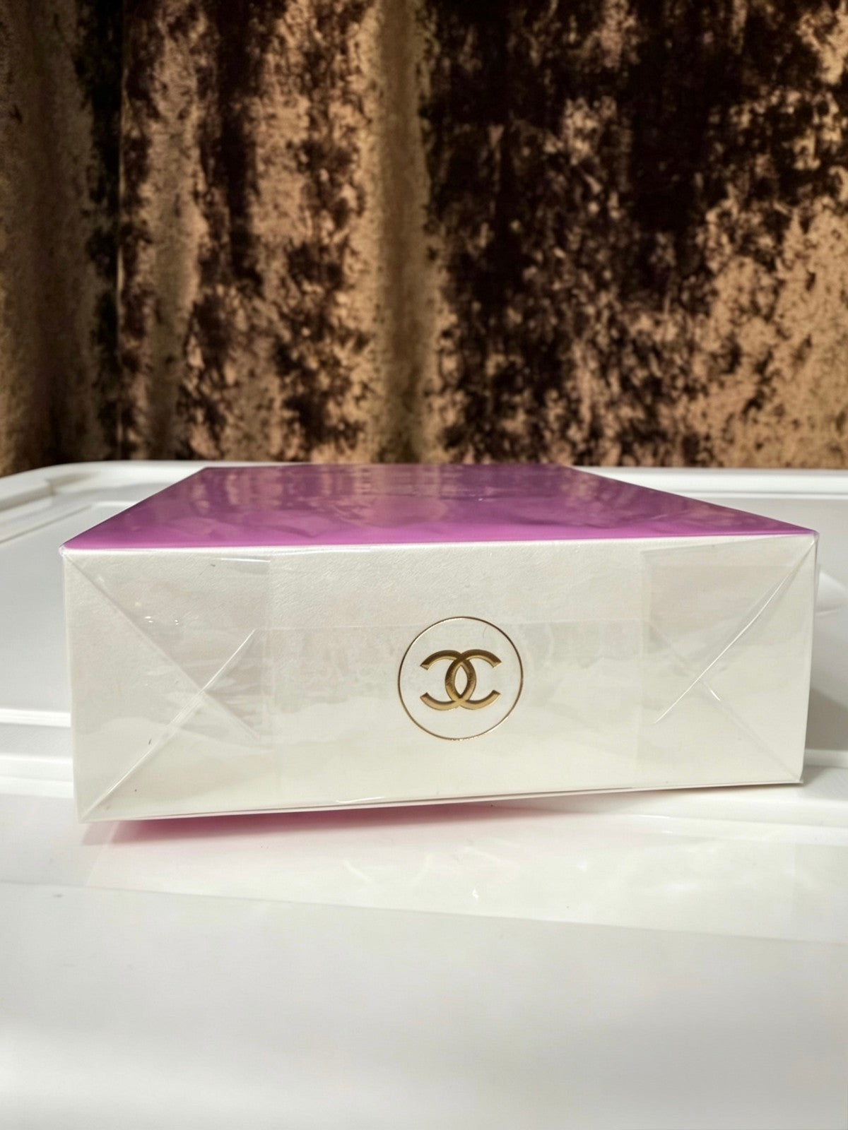 New and Sealed Auth Chanel Chance EAU Splendide / Women's 100mL EAU De Parfum2