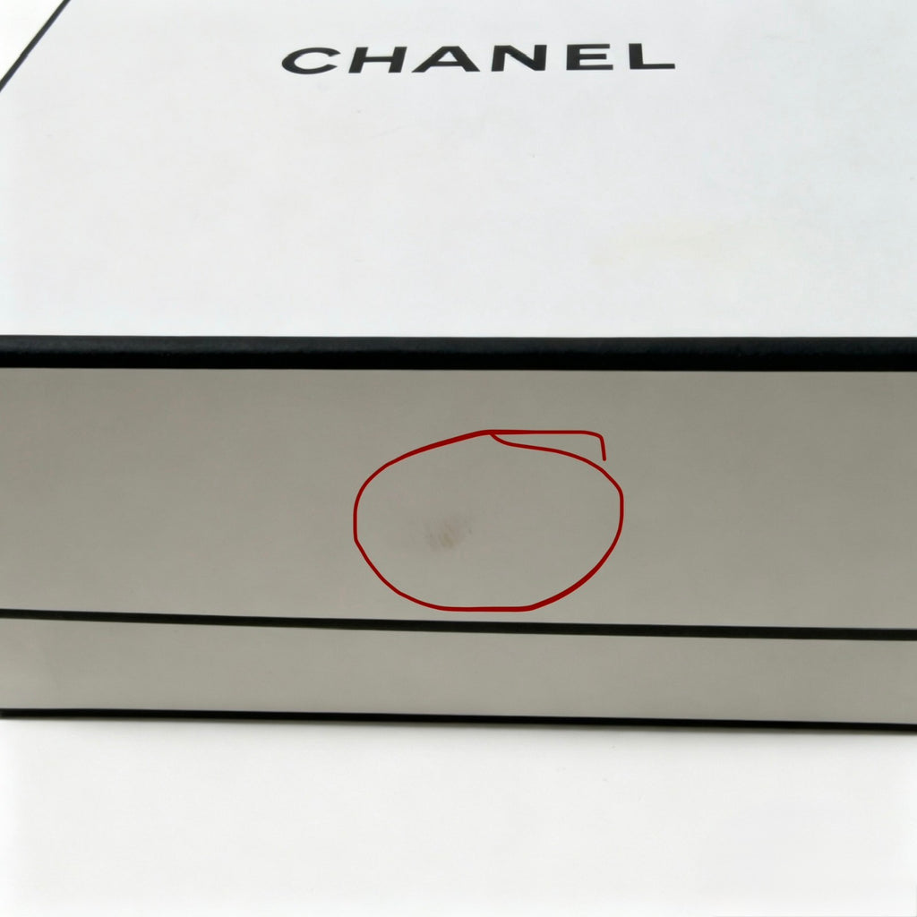 CHANEL Beauty Cosmetic Makeup Bag Black mini Bag Promotional Gift GWP13