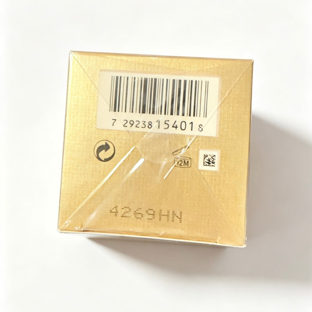 AUTH Cle De Peau Intensive Fortifying Emulsion  Size 125mL / 4.2 Oz. SEALED BOX5