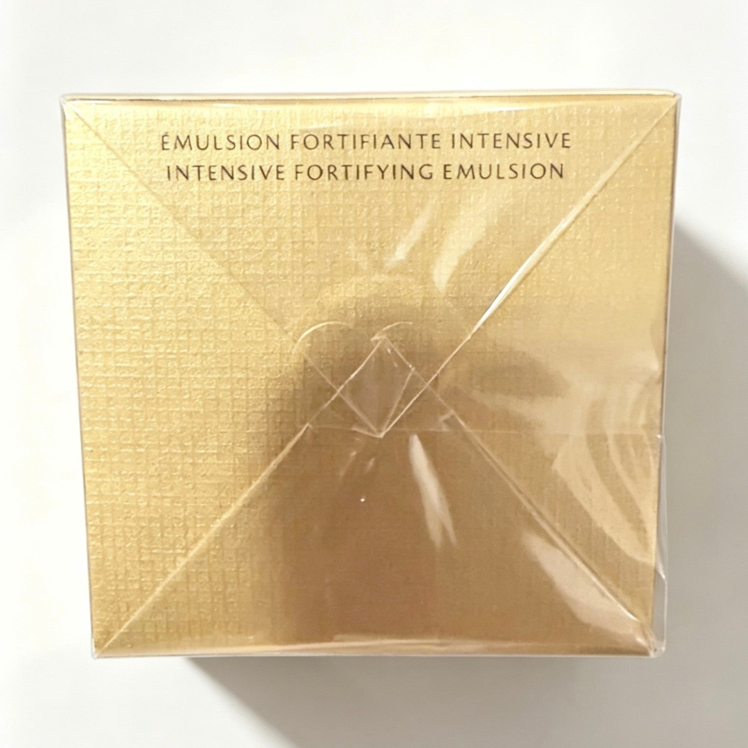 AUTH Cle De Peau Intensive Fortifying Emulsion  Size 125mL / 4.2 Oz. SEALED BOX6