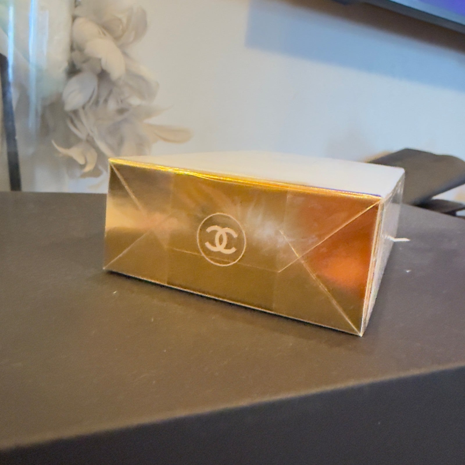 Chanel COCO MADEMOISELLE INTENSE Eau De Parfum Spray 100ML New and Sealed2