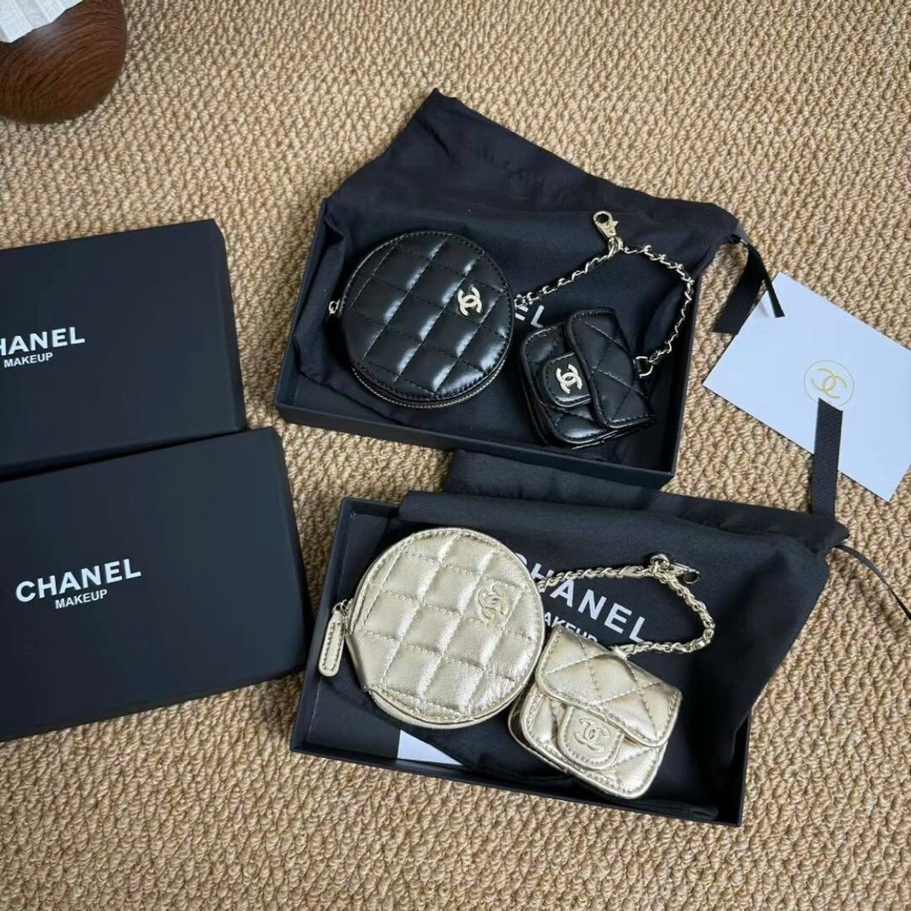 AirPods & Coin Purse