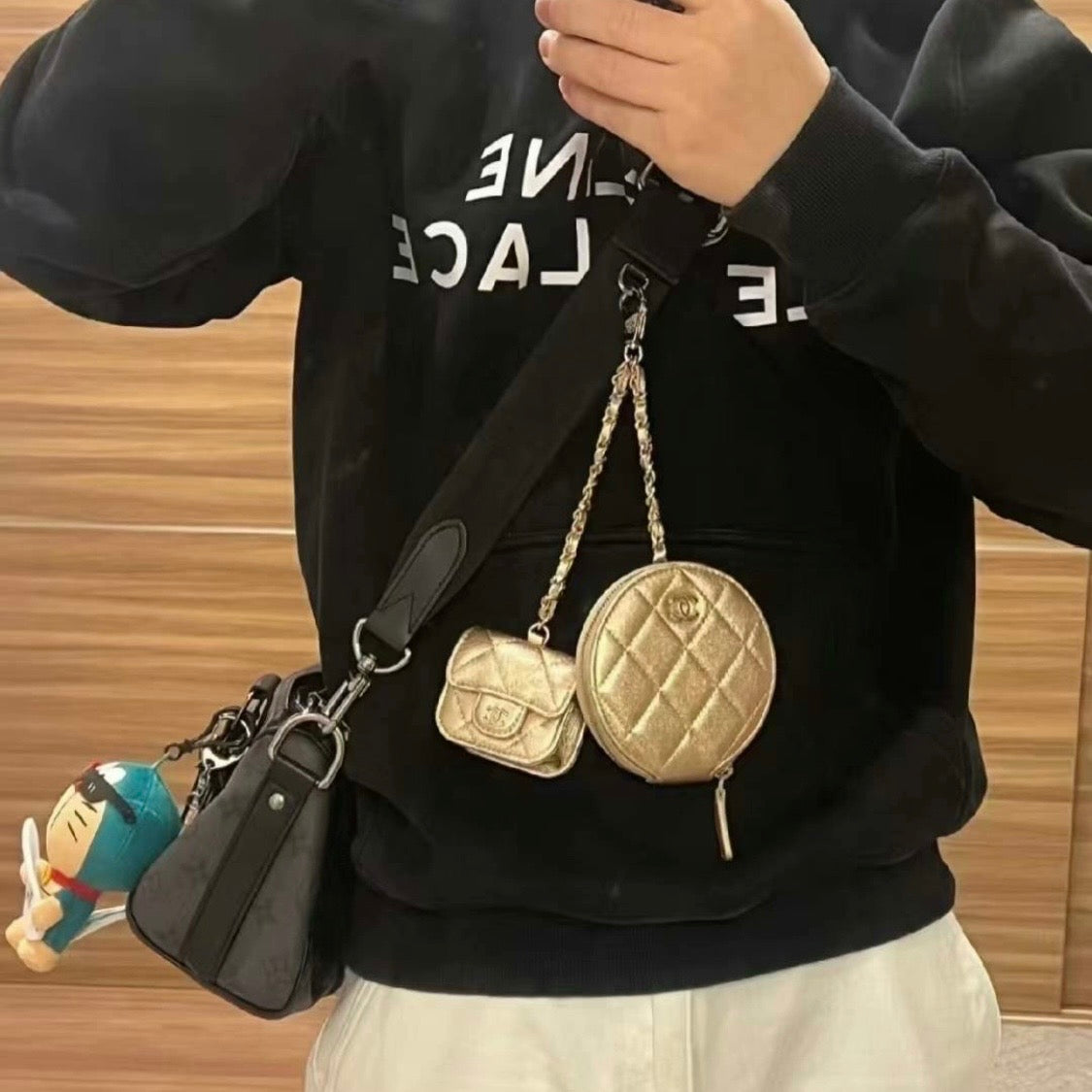 AirPods & Coin Purse