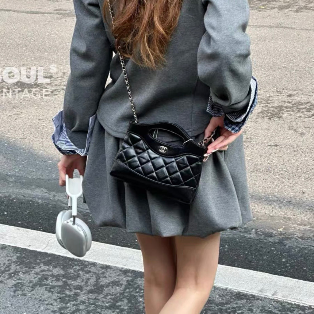 31Bag Nano Crossbody Bag