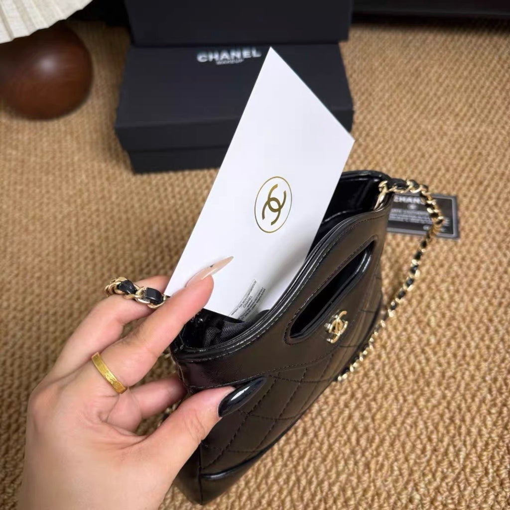 31Bag Nano Crossbody Bag