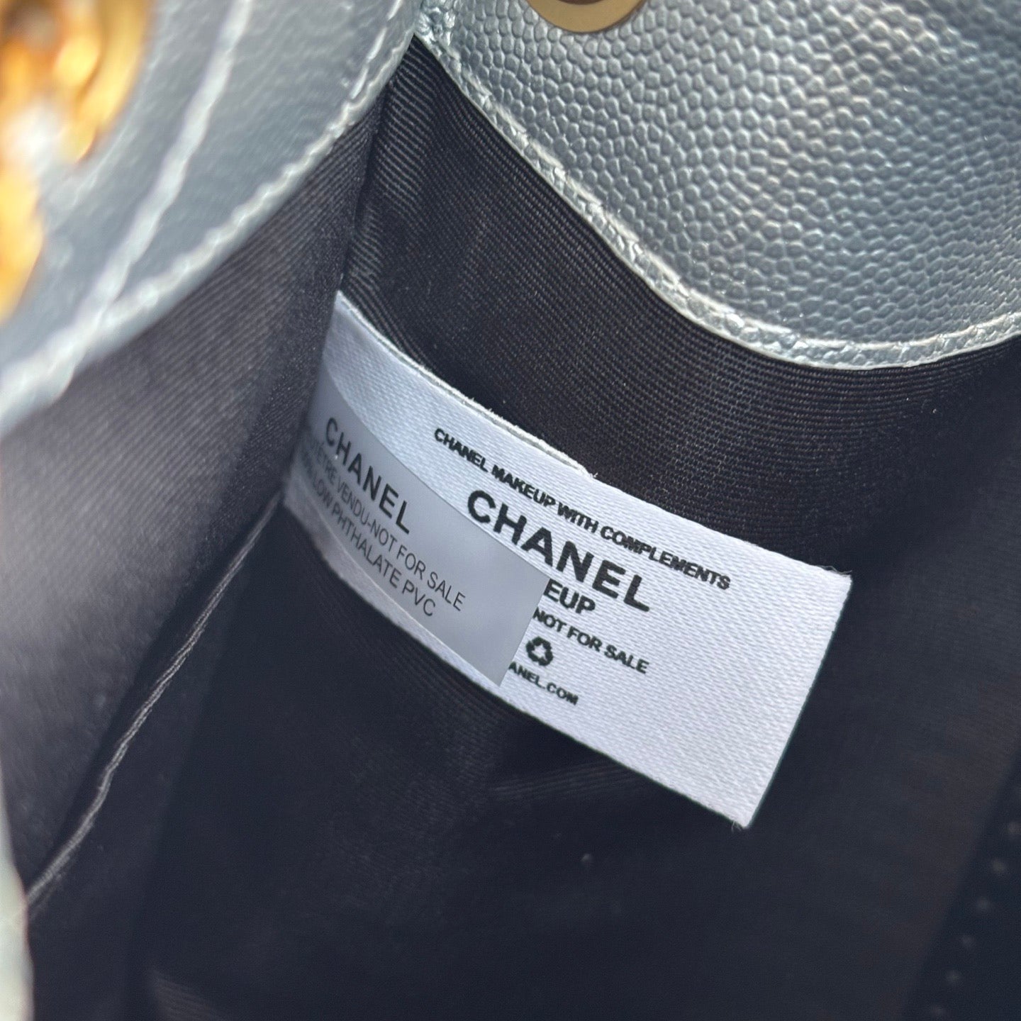 Leather Mini Hobo Bag