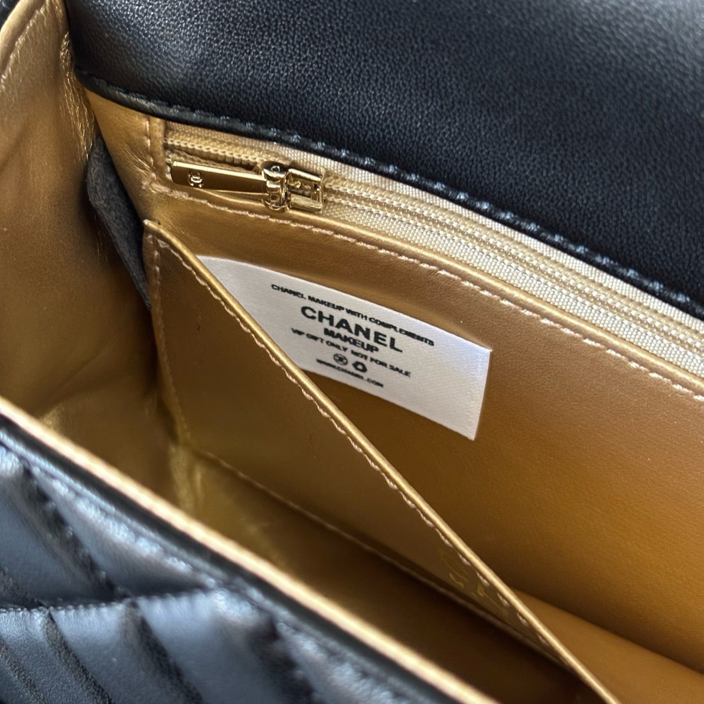 Sheepskin Classic Flap Bag